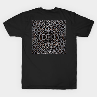 cheetah pattern T-Shirt